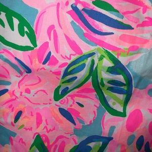 Lilly Pulitzer Brenda Dress